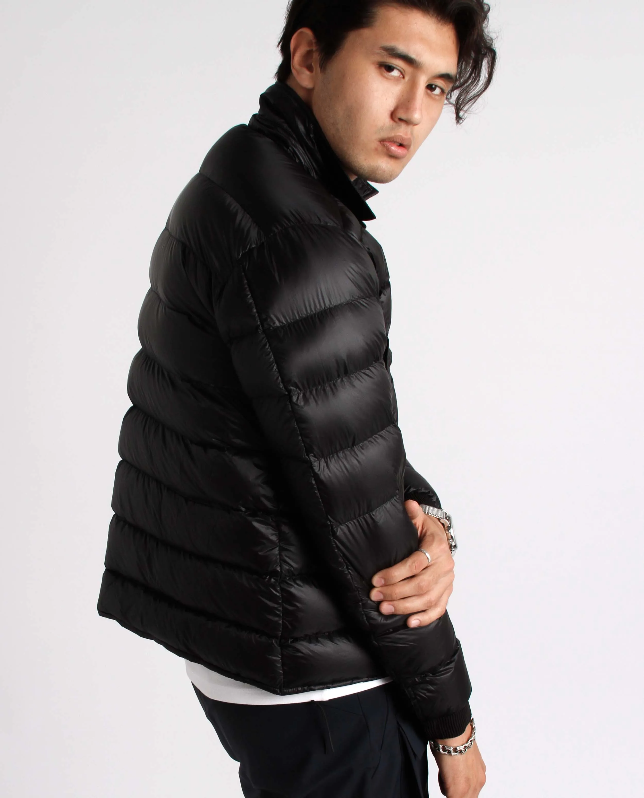 10D DOWN JACKET