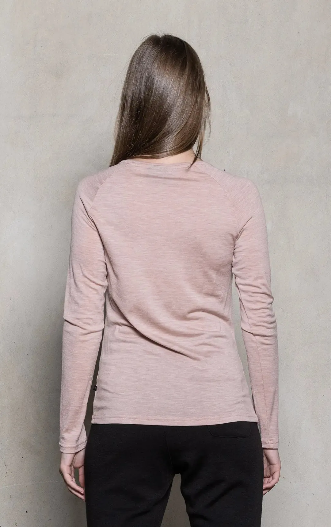 180GSM MERINO BASELAYER - CLEARANCE