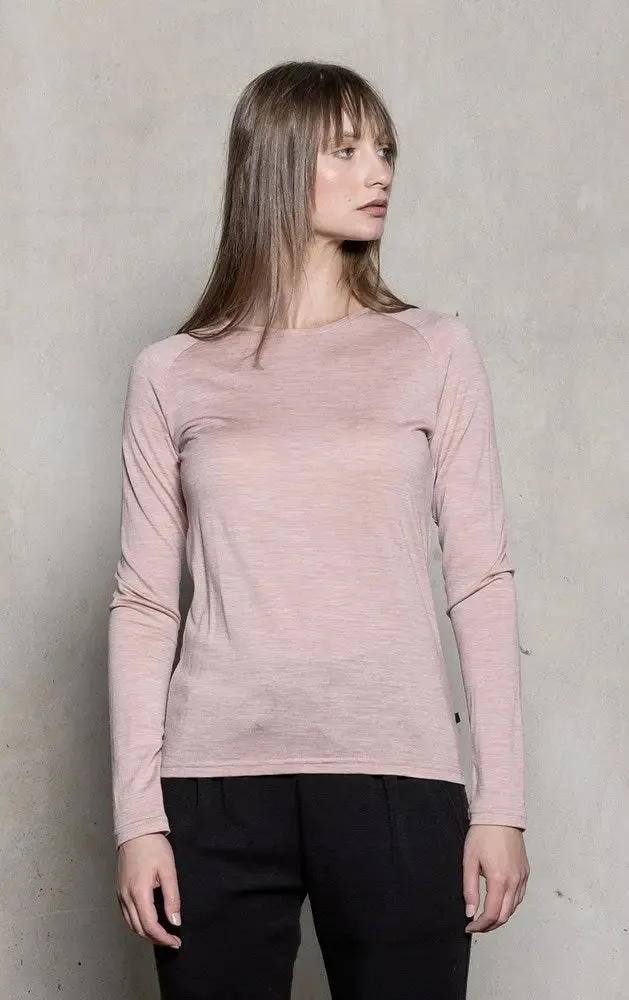 180GSM MERINO BASELAYER - CLEARANCE