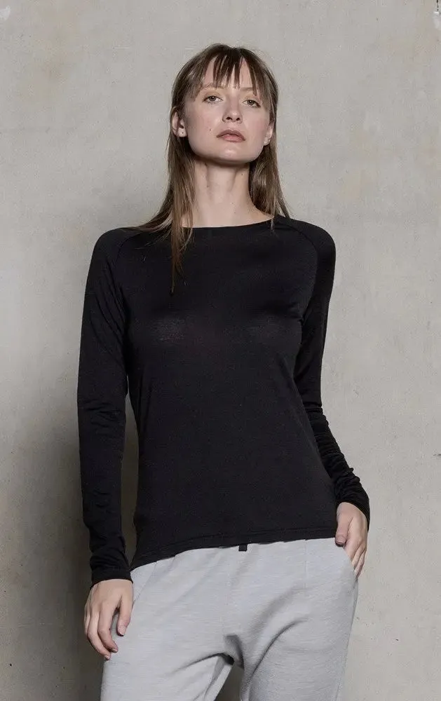 180GSM MERINO BASELAYER