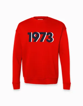 1973 Retro Sweatshirt