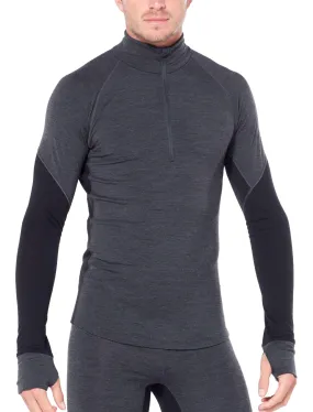 260 Zone Long Sleeve 1/2 Zip Baselayer Men's