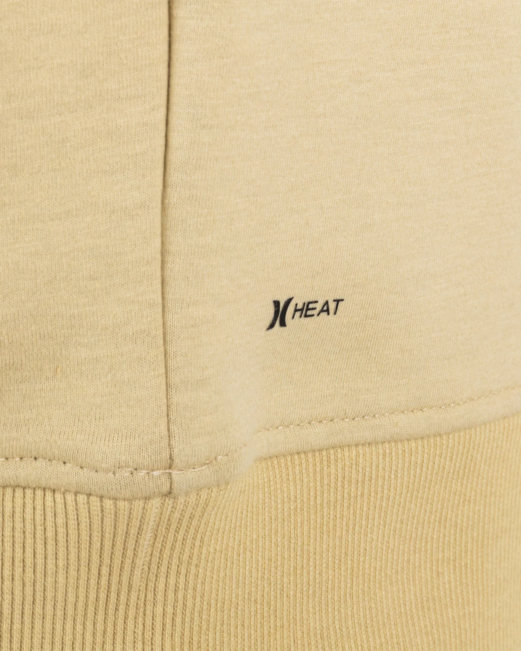 Acadia Heat Pullover