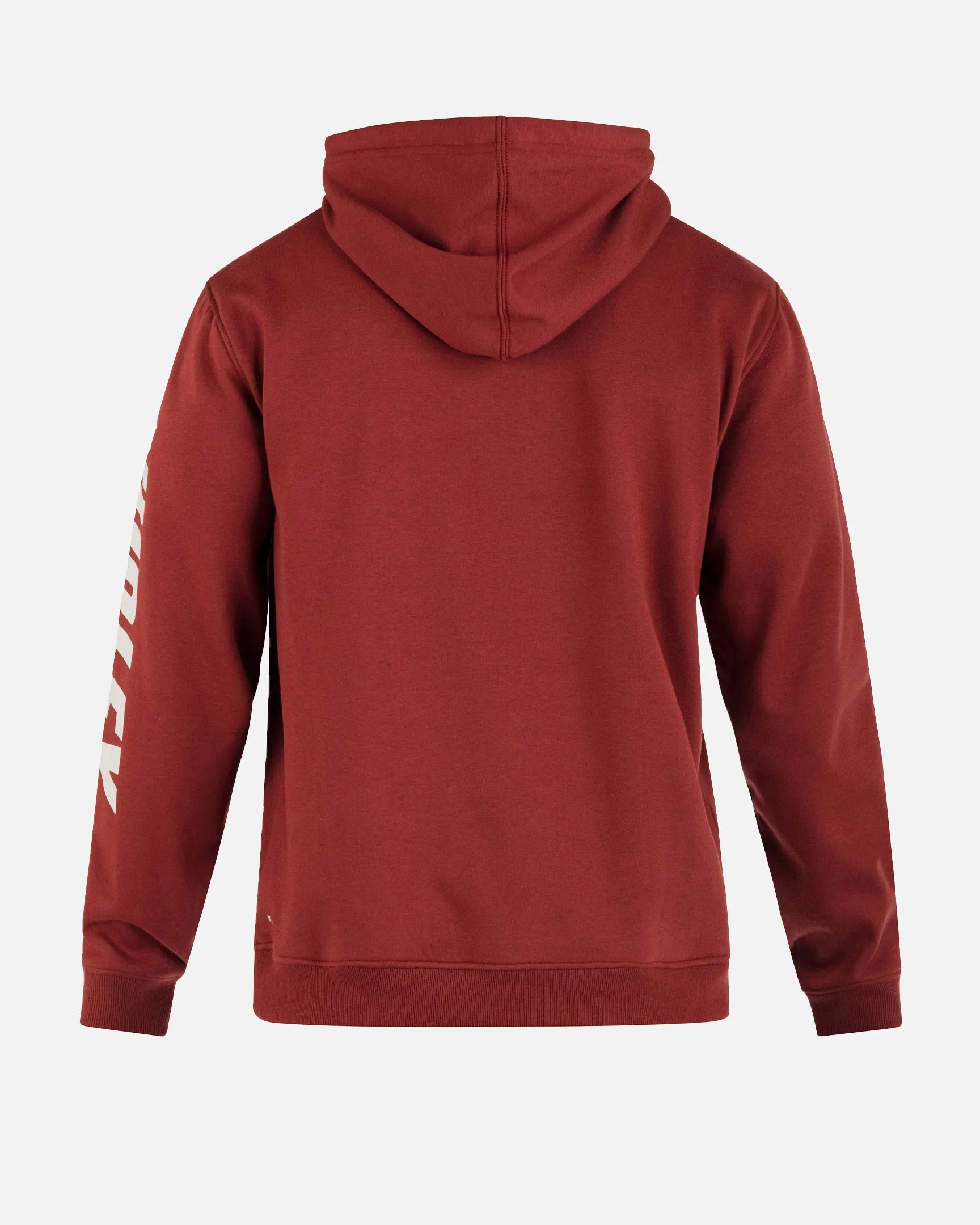 ACADIA HEAT PULLOVER