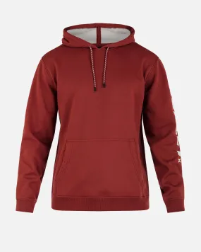 ACADIA HEAT PULLOVER