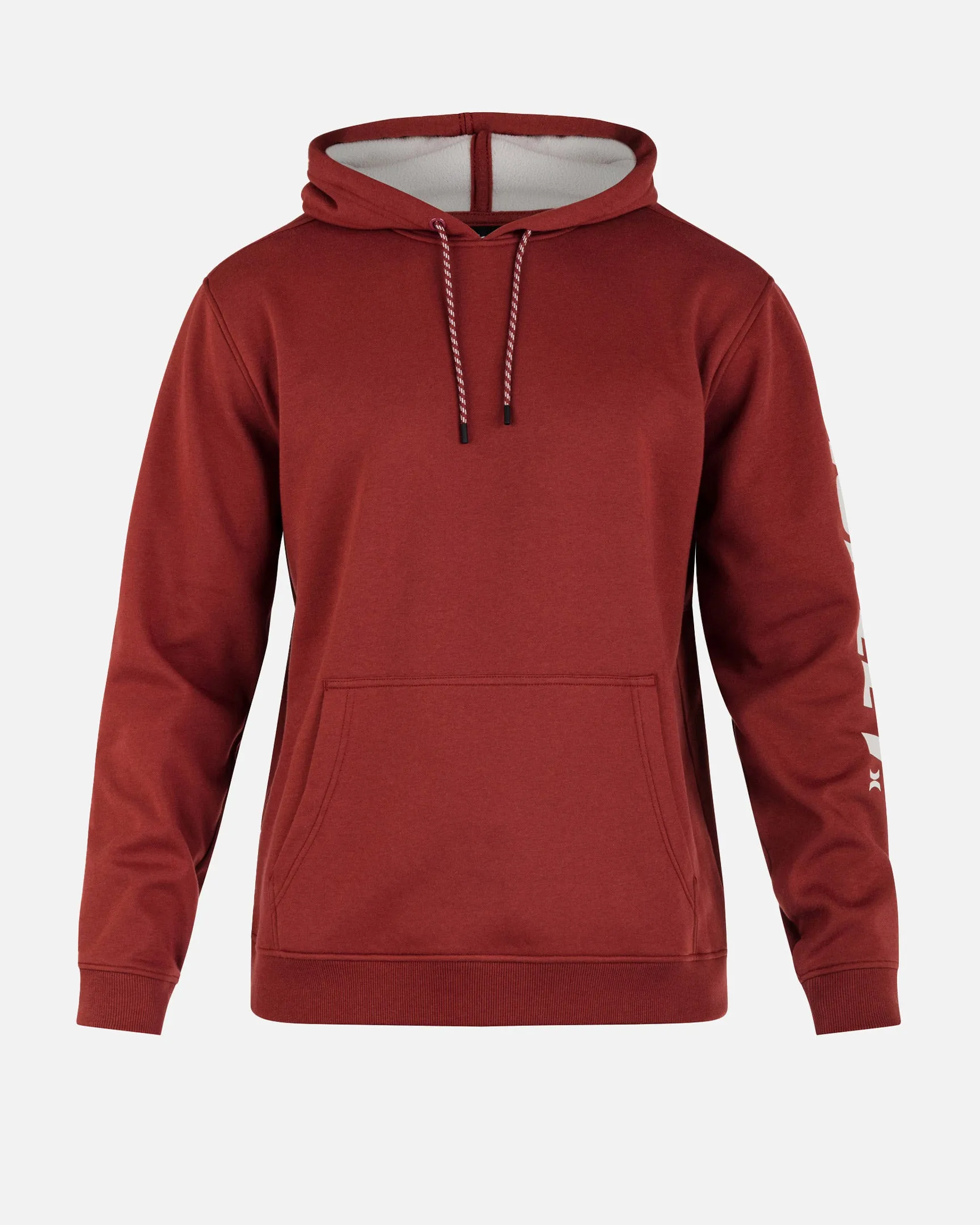 ACADIA HEAT PULLOVER