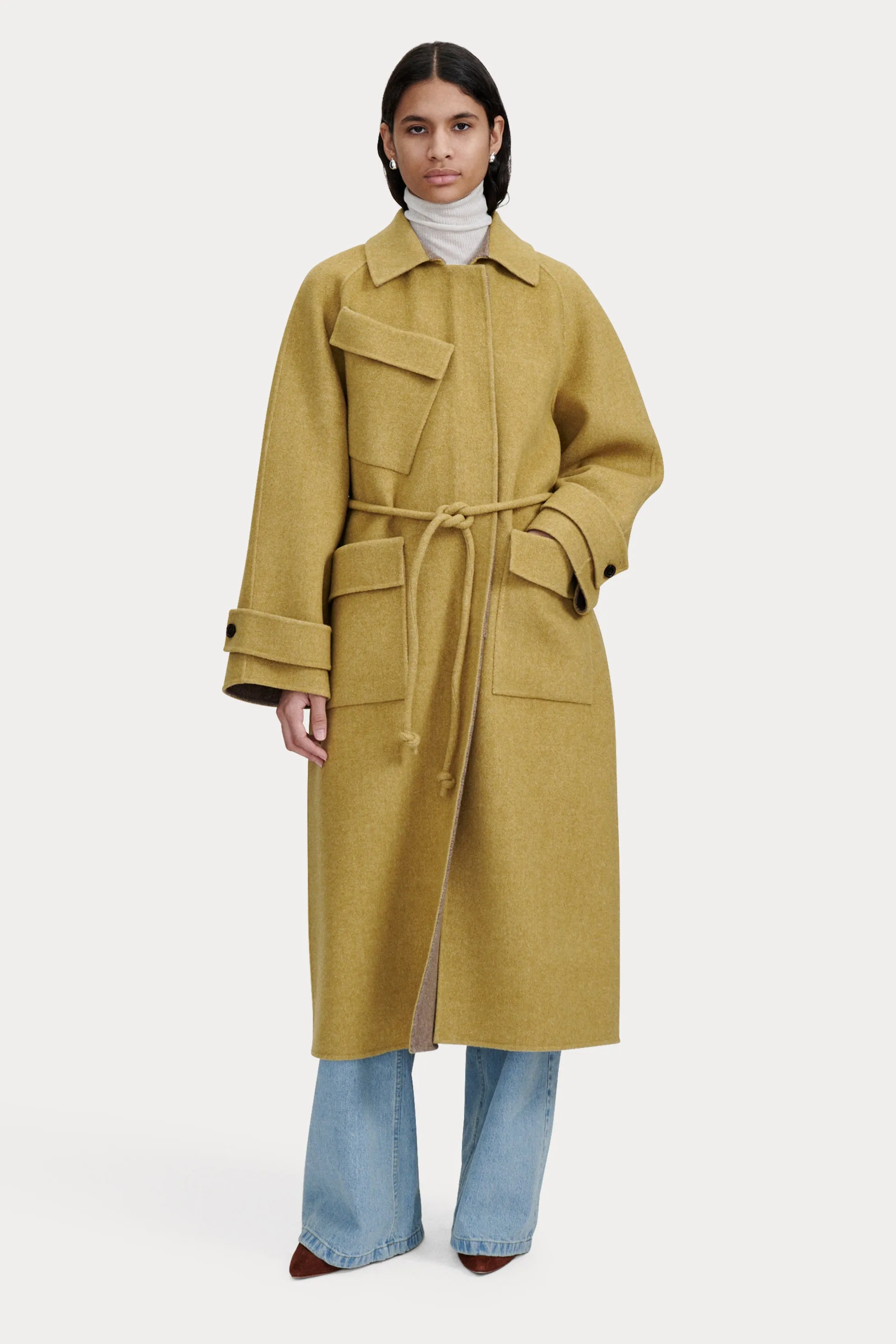 Alves Trench