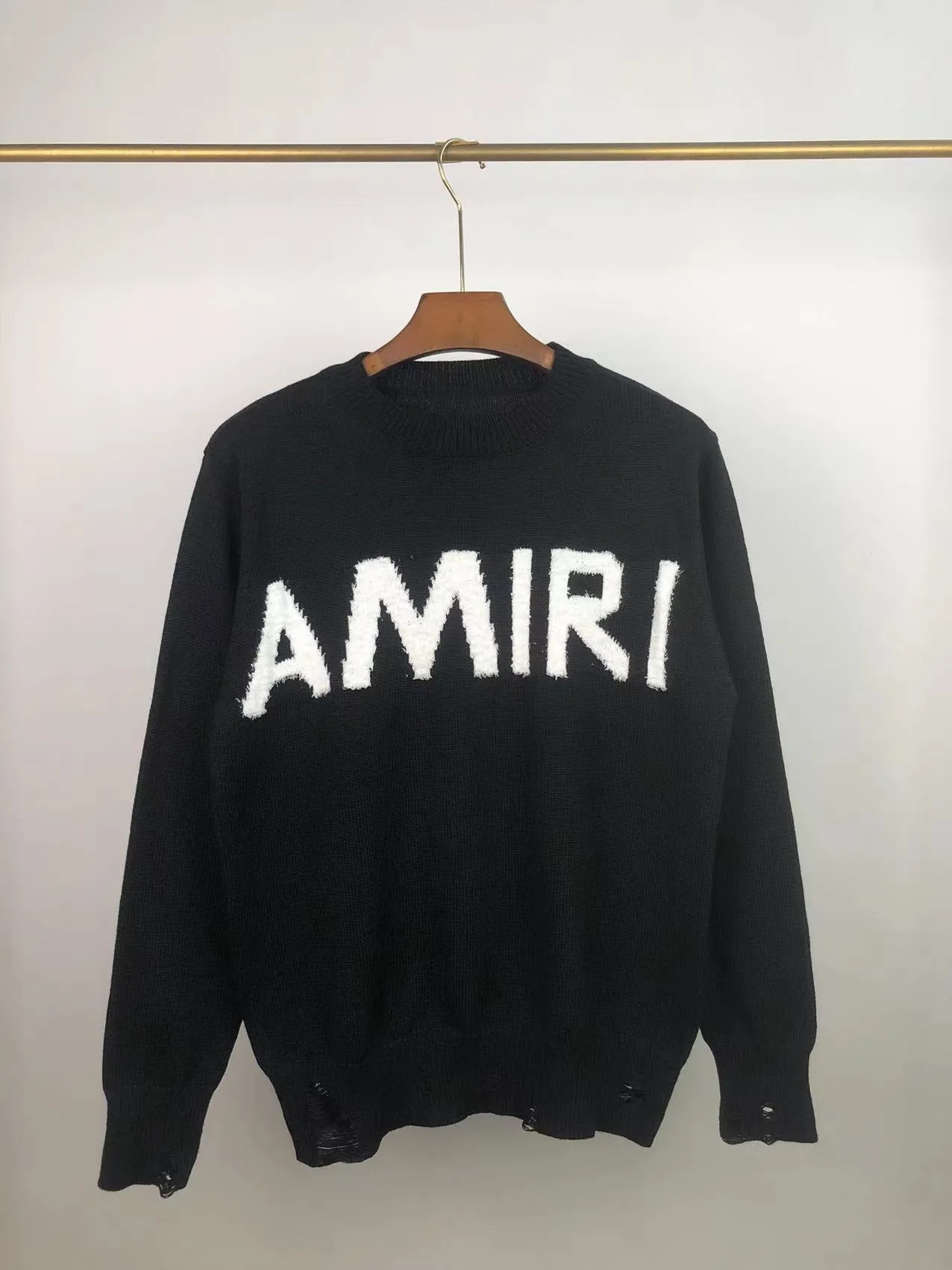 Amiri Sweatshirt