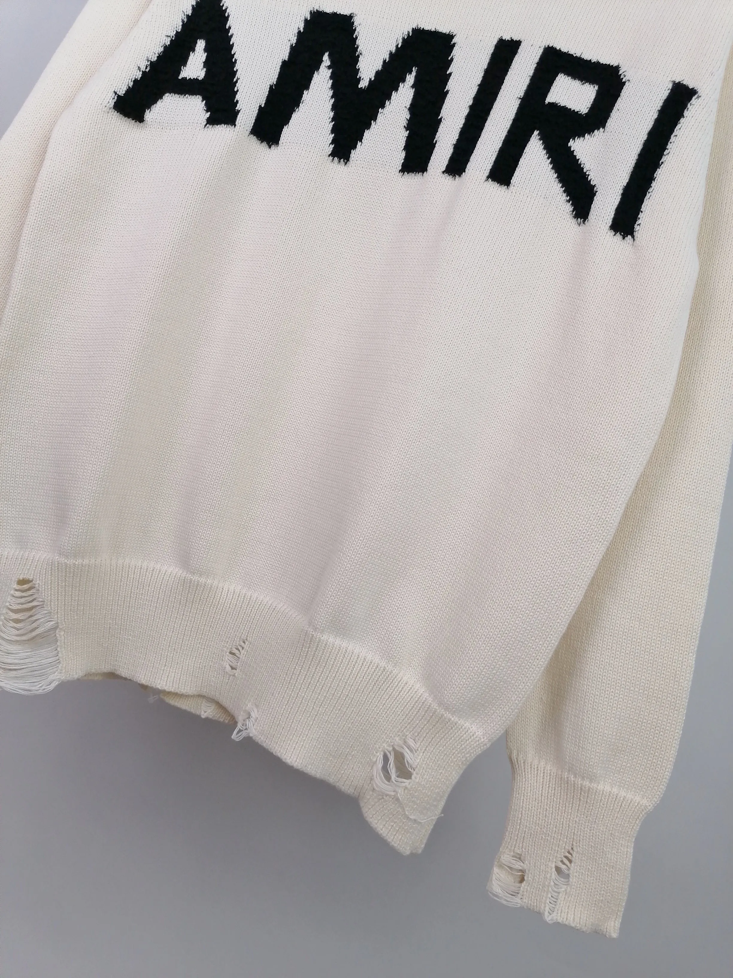 Amiri Sweatshirt