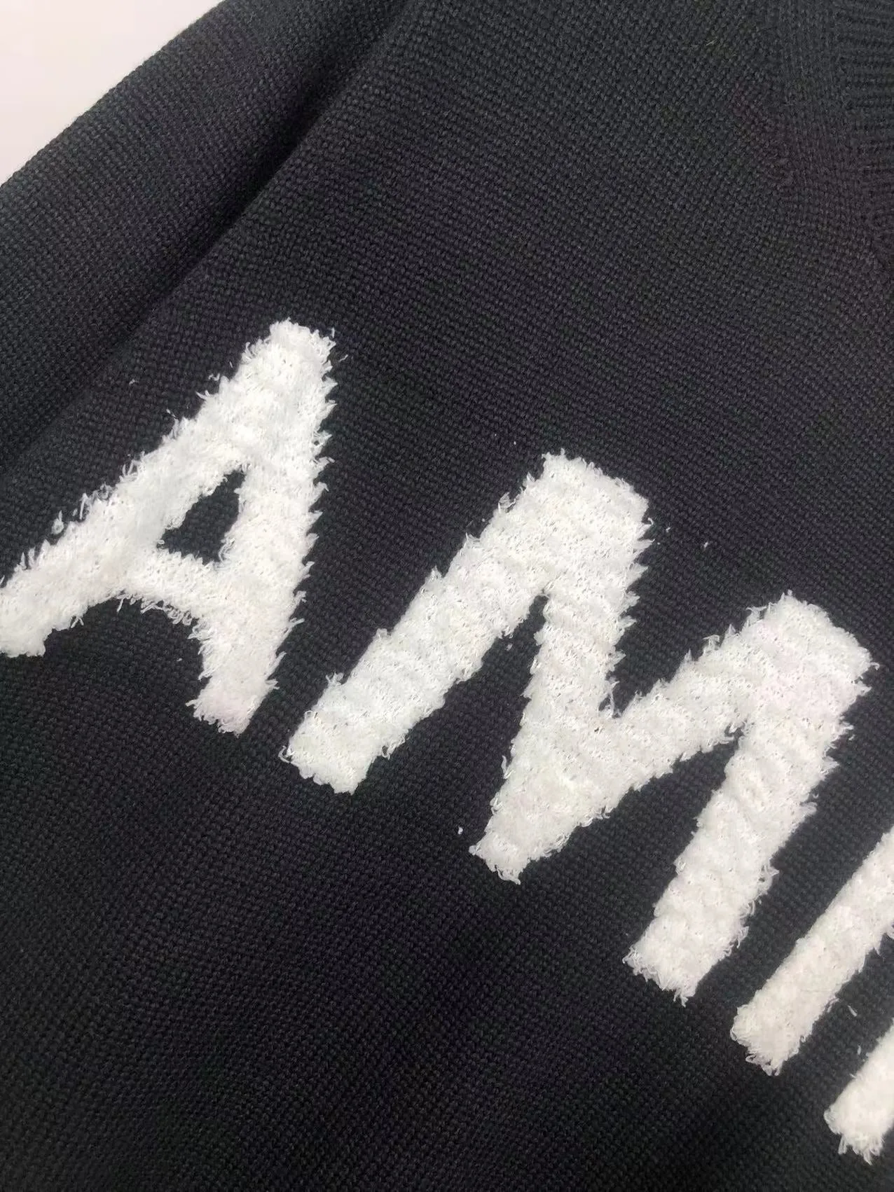 Amiri Sweatshirt