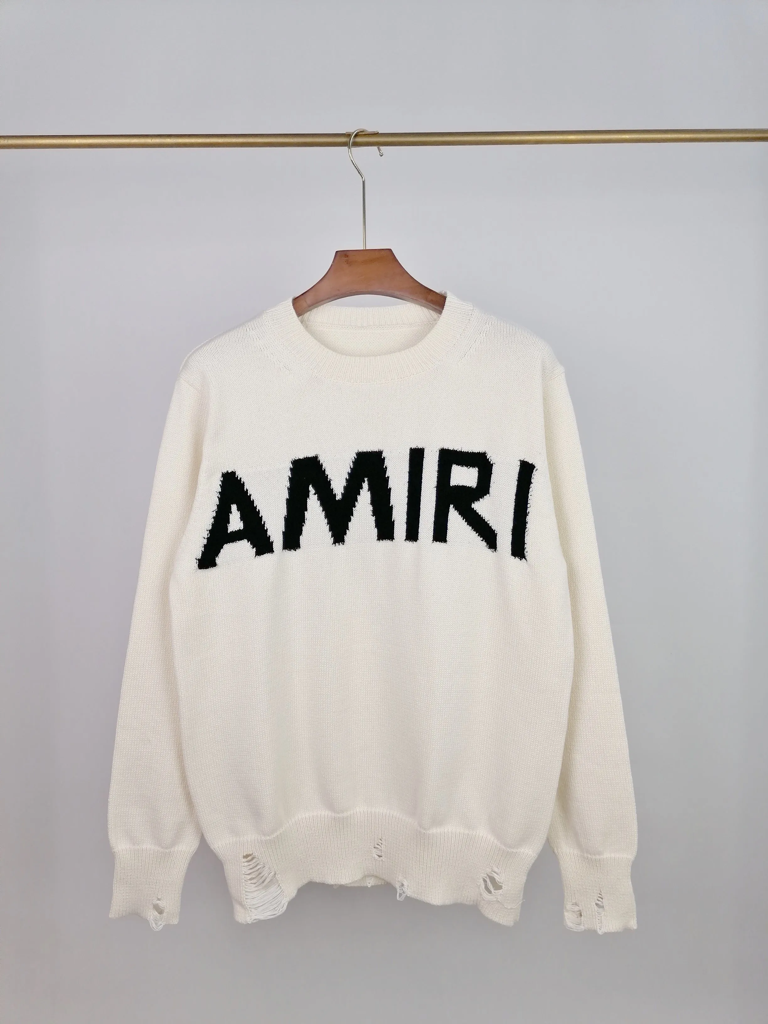 Amiri Sweatshirt