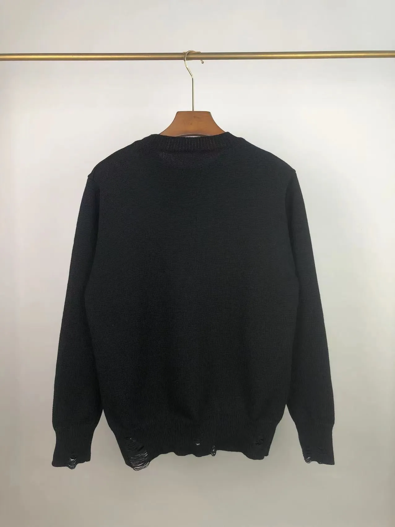 Amiri Sweatshirt