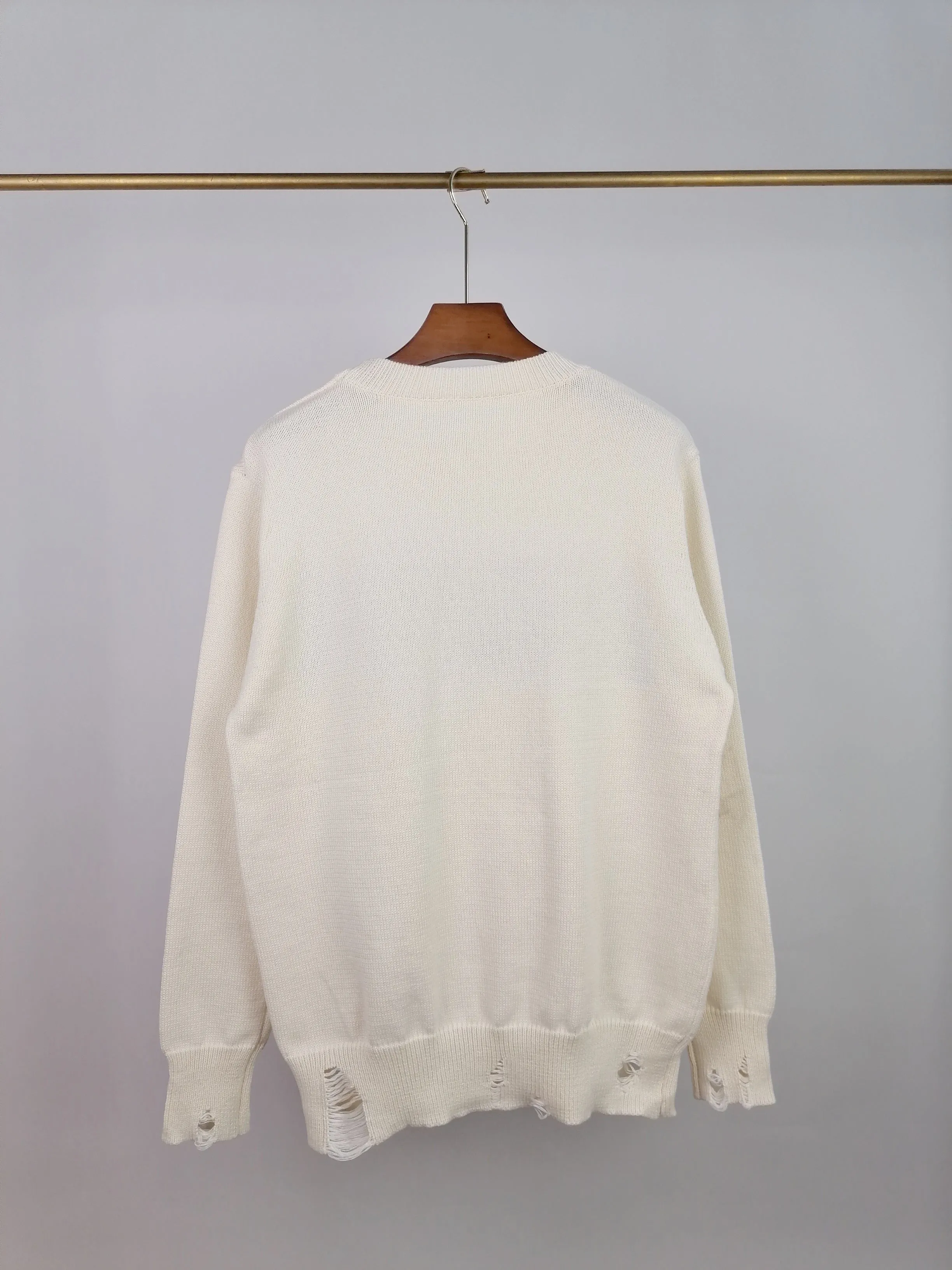 Amiri Sweatshirt