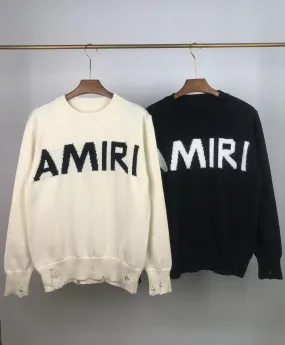 Amiri Sweatshirt