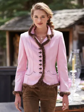 Annie Loden Jacket