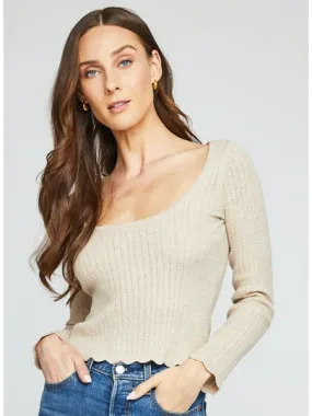 ANNIE PULLOVER