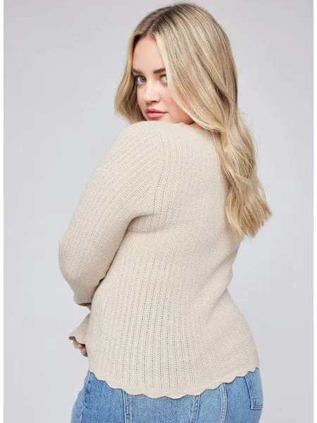 ANNIE PULLOVER