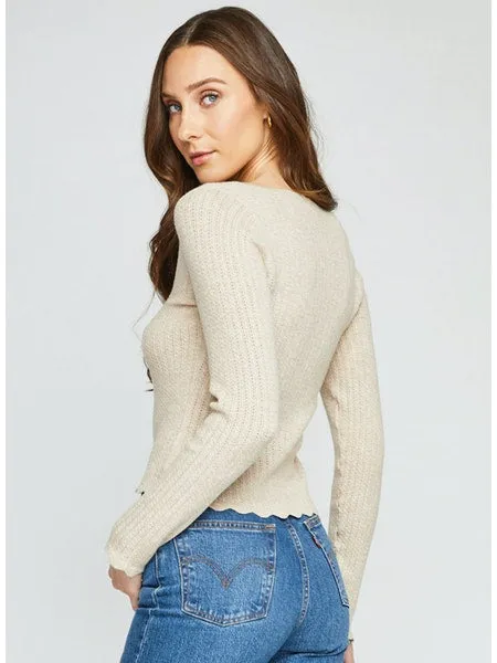 ANNIE PULLOVER