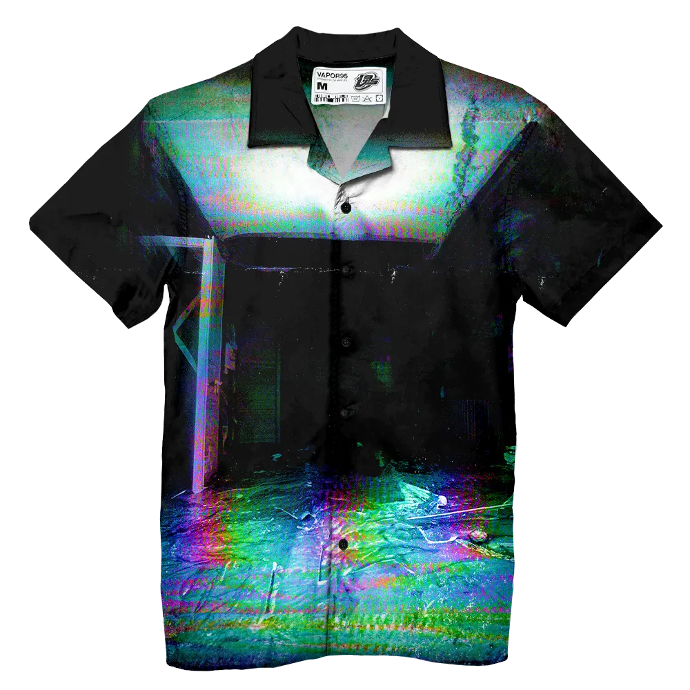 Apparition Hawaiian Shirt