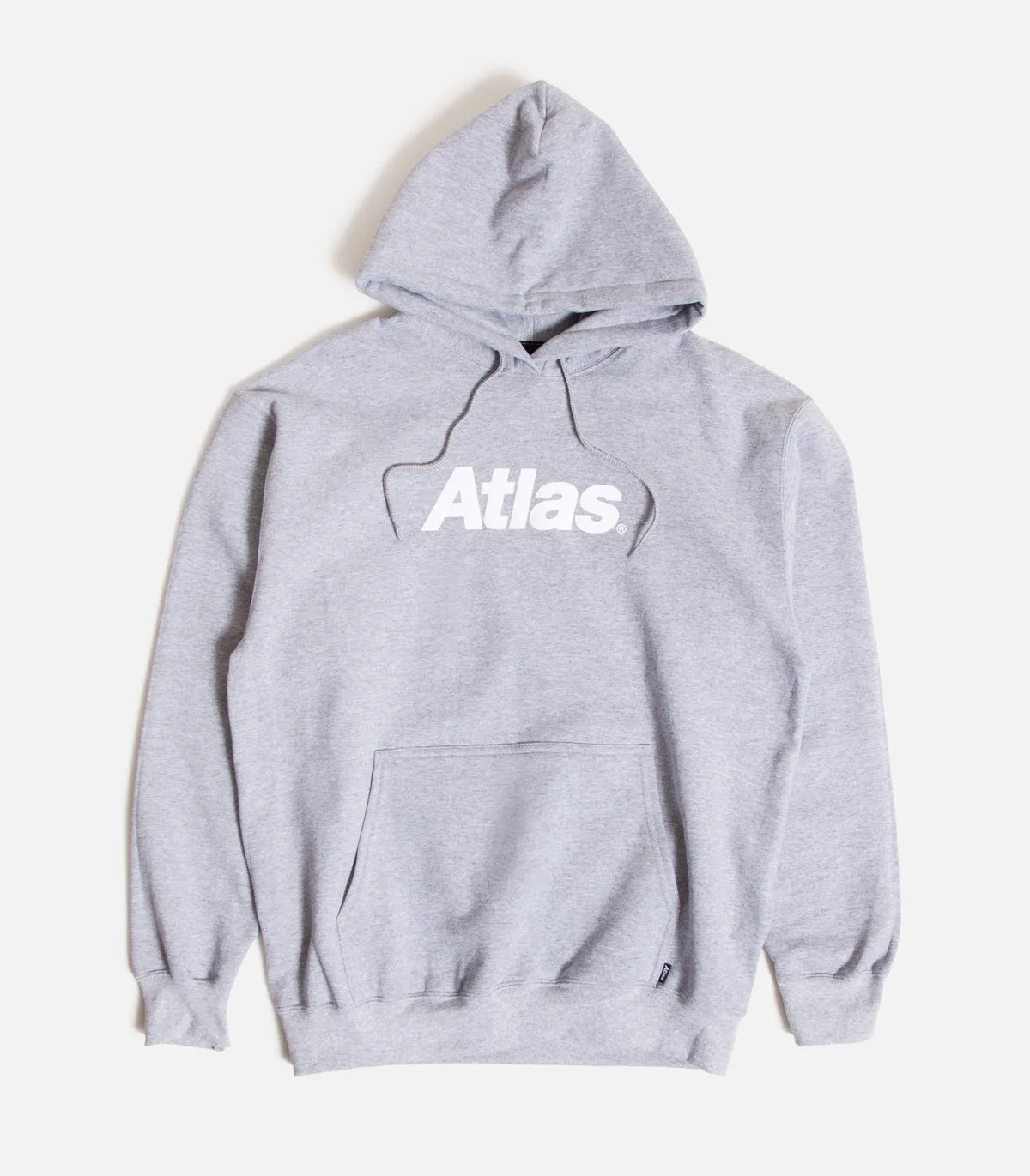 Atlas Logo Pullover