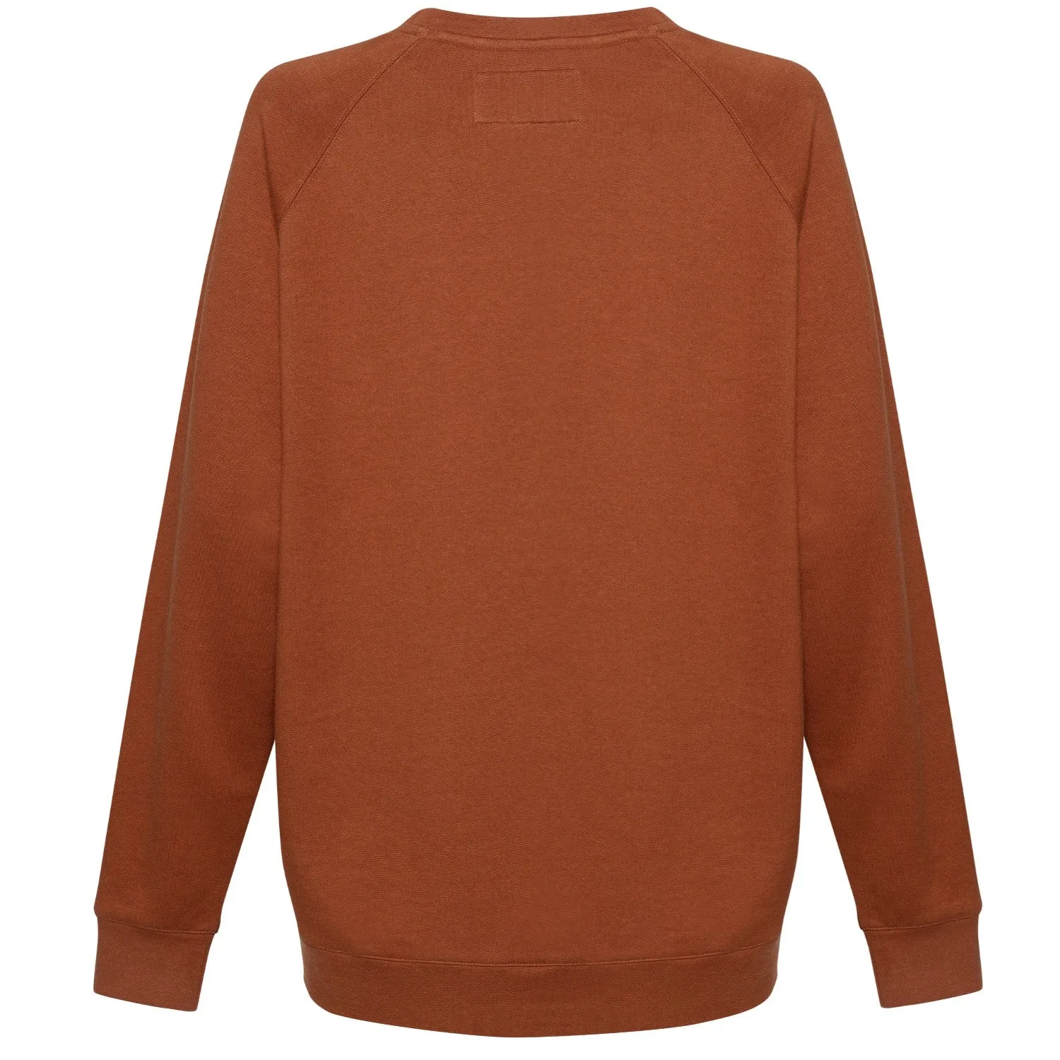 B-Relaxed Organic Sweatshirt