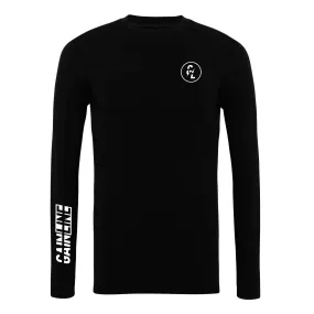 Baselayer - Black