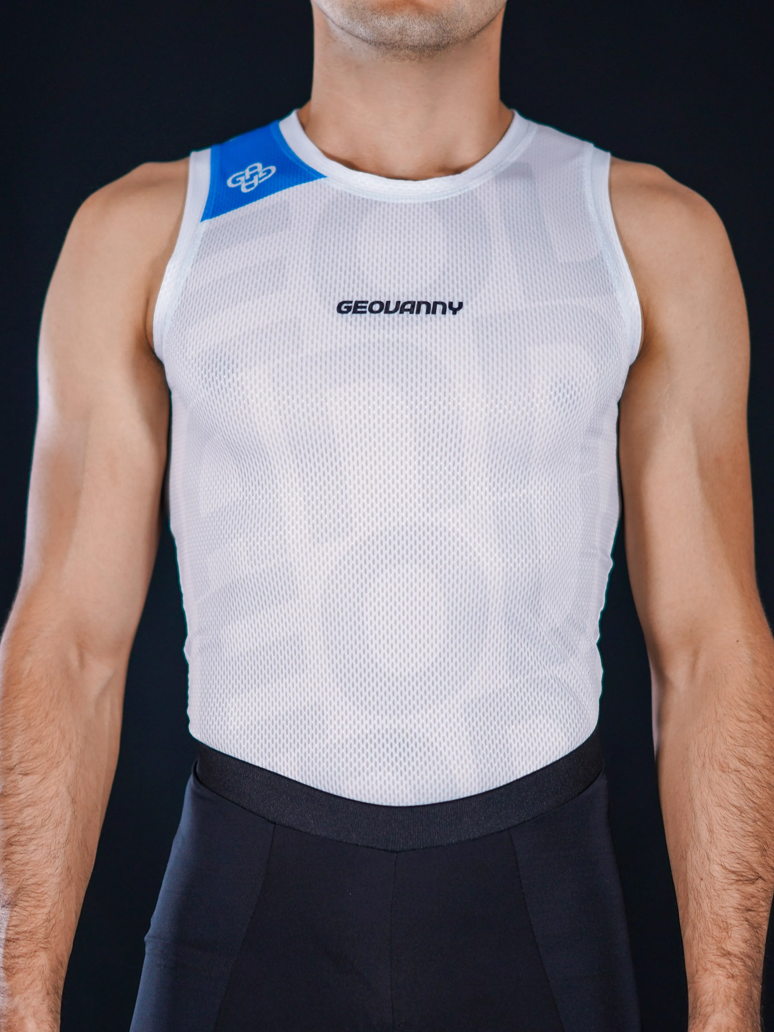 Baselayer Geovanny