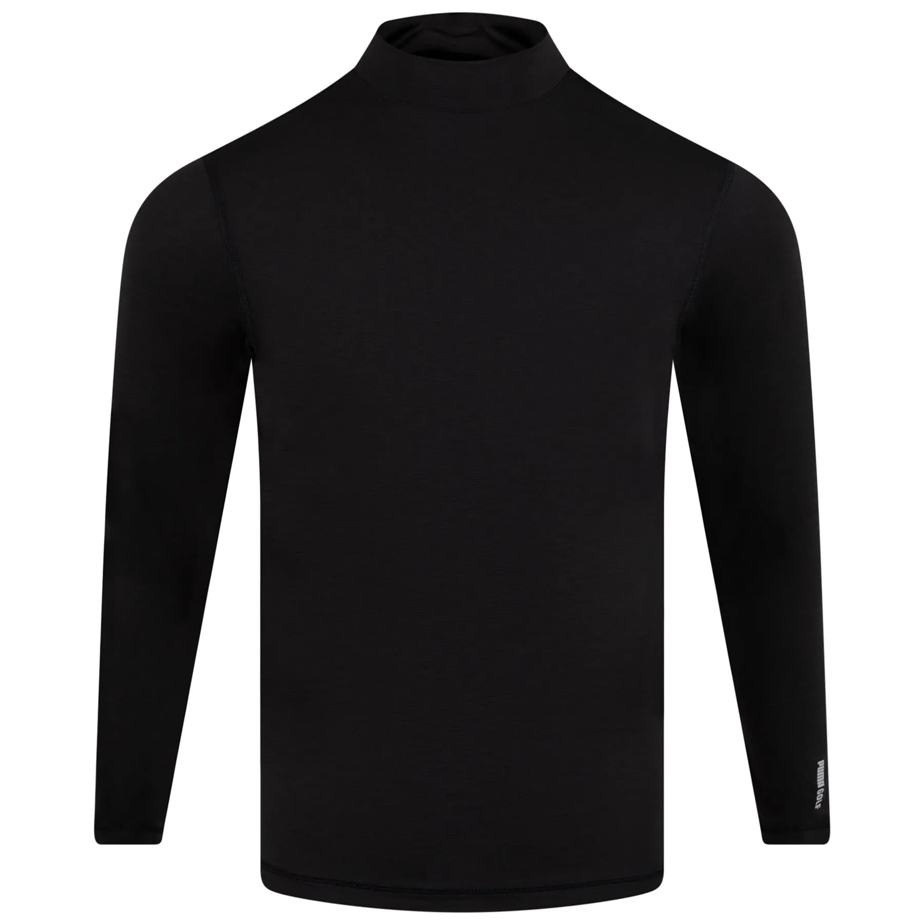 Baselayer Puma Black - 2024