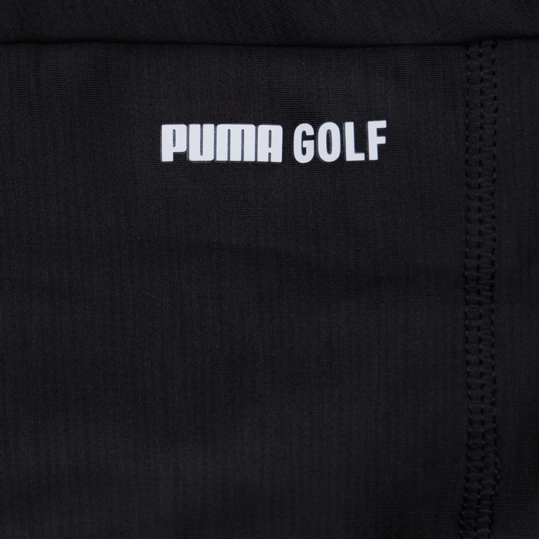 Baselayer Puma Black - 2024