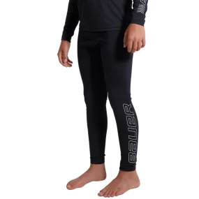 BAUER PERFROMANCE BASELAYER PANT SENIOR