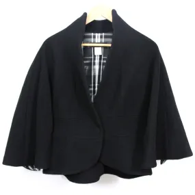 Bell Sleeve Jacket