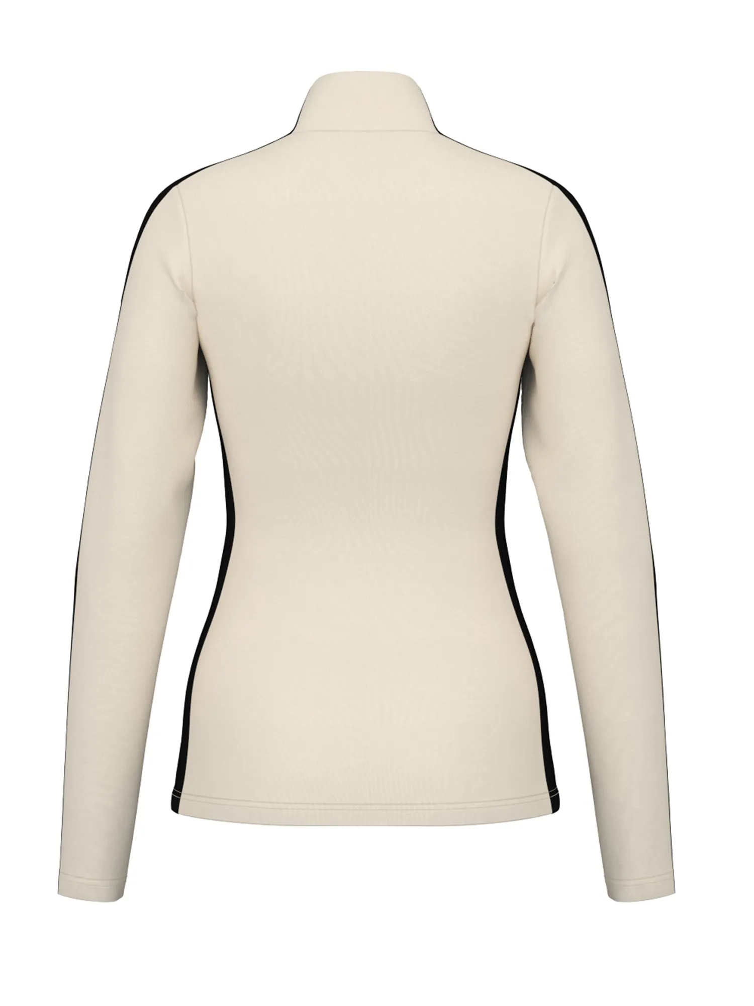 Bella Stretch Turtleneck