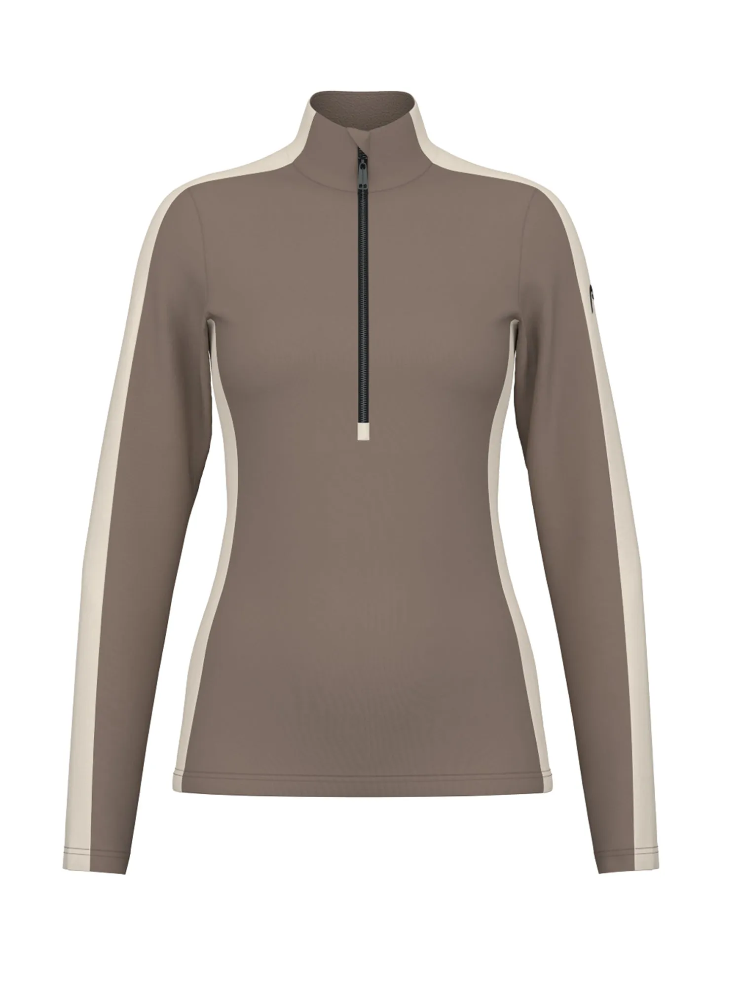 Bella Stretch Turtleneck