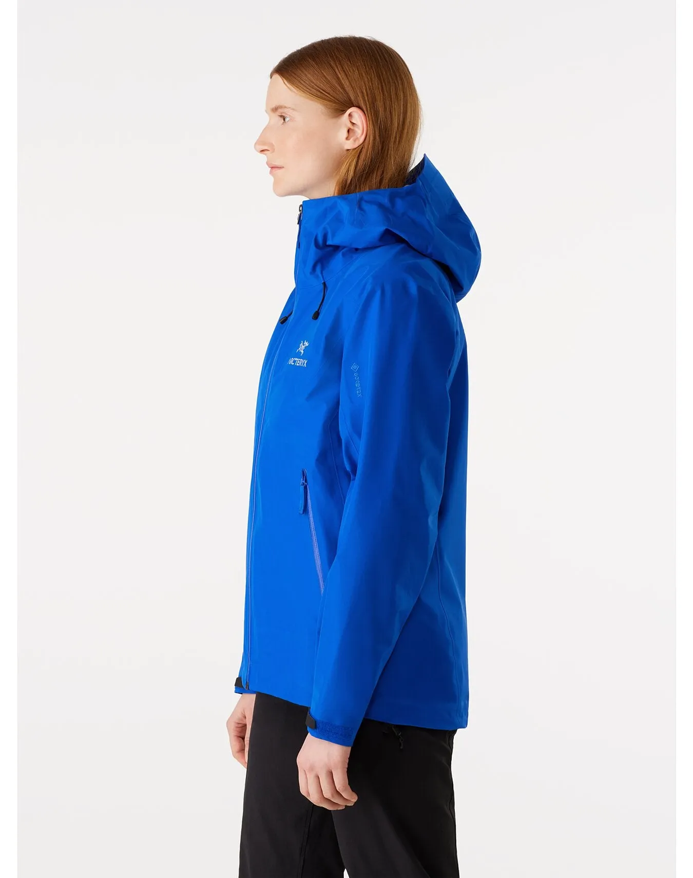 Beta LT Jacket Women's