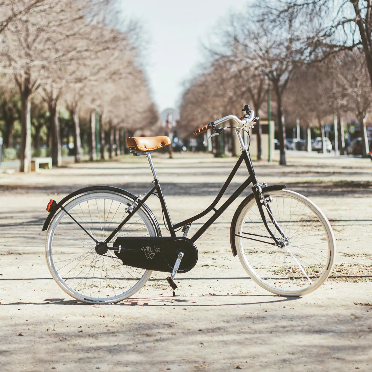 Bike Velo Trench