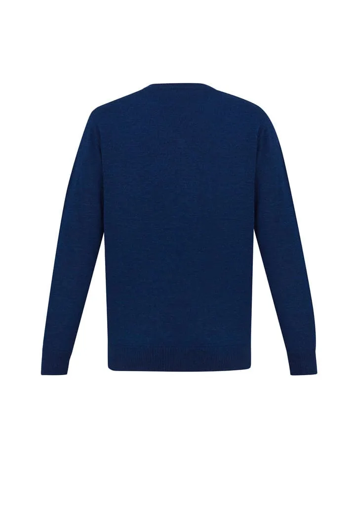 Biz Men's Roma Pullover WP916M