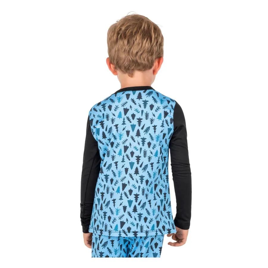 BlackStrap Therma Kids Baselayer Top 2024