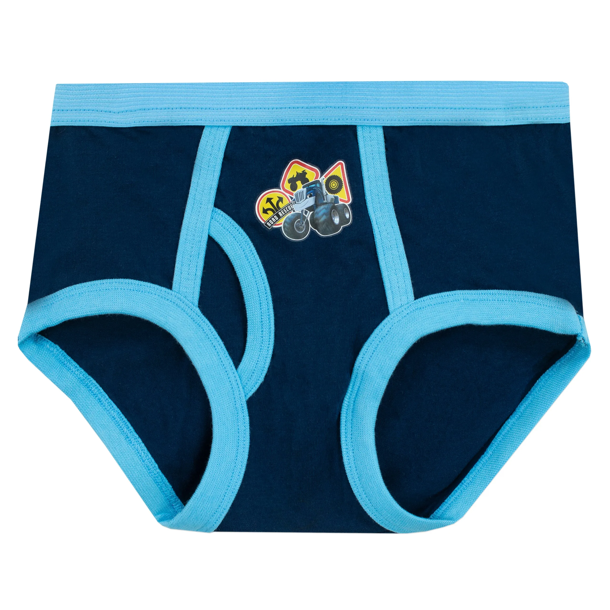 Blaze And The Monster Machines Underwear 5 Pack