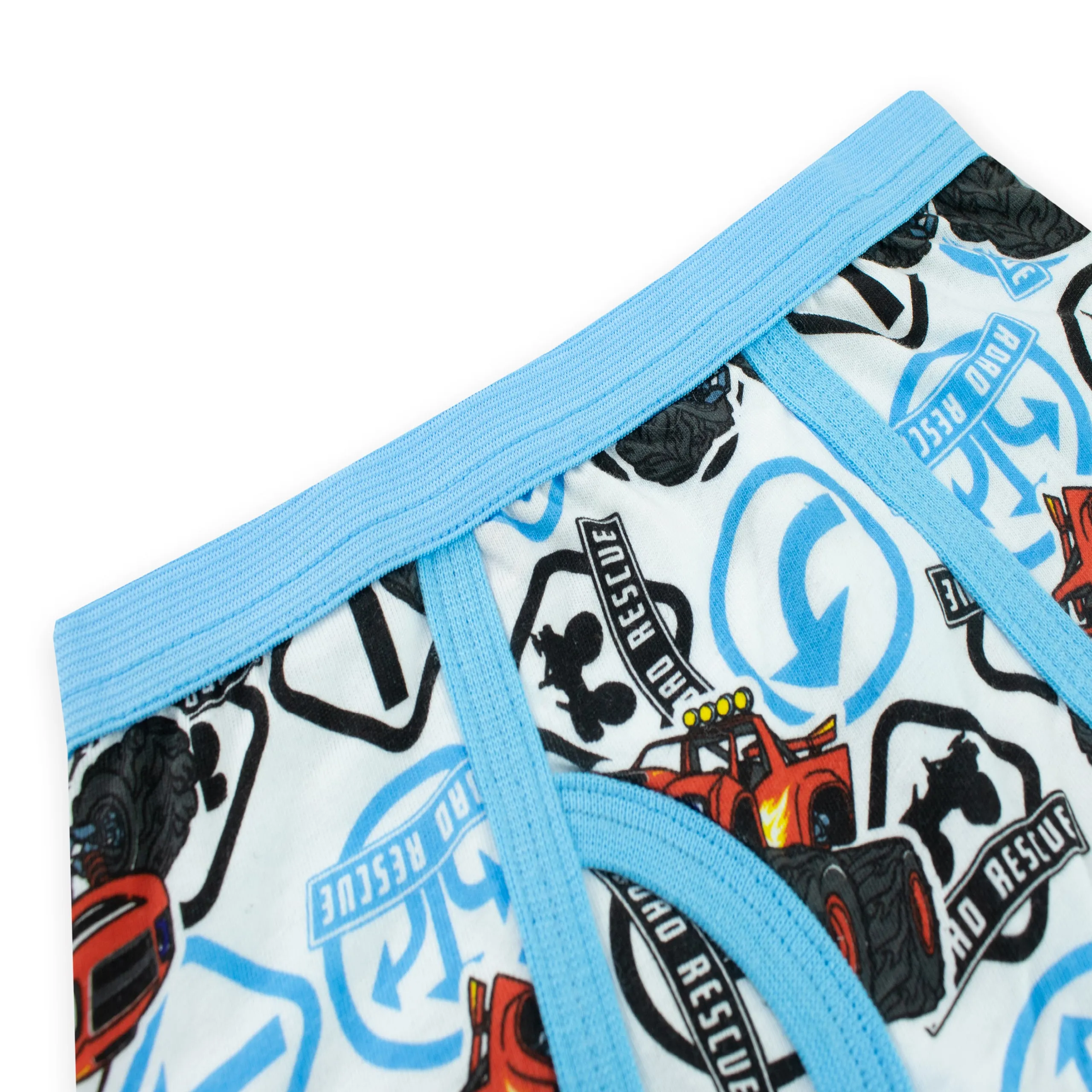 Blaze And The Monster Machines Underwear 5 Pack