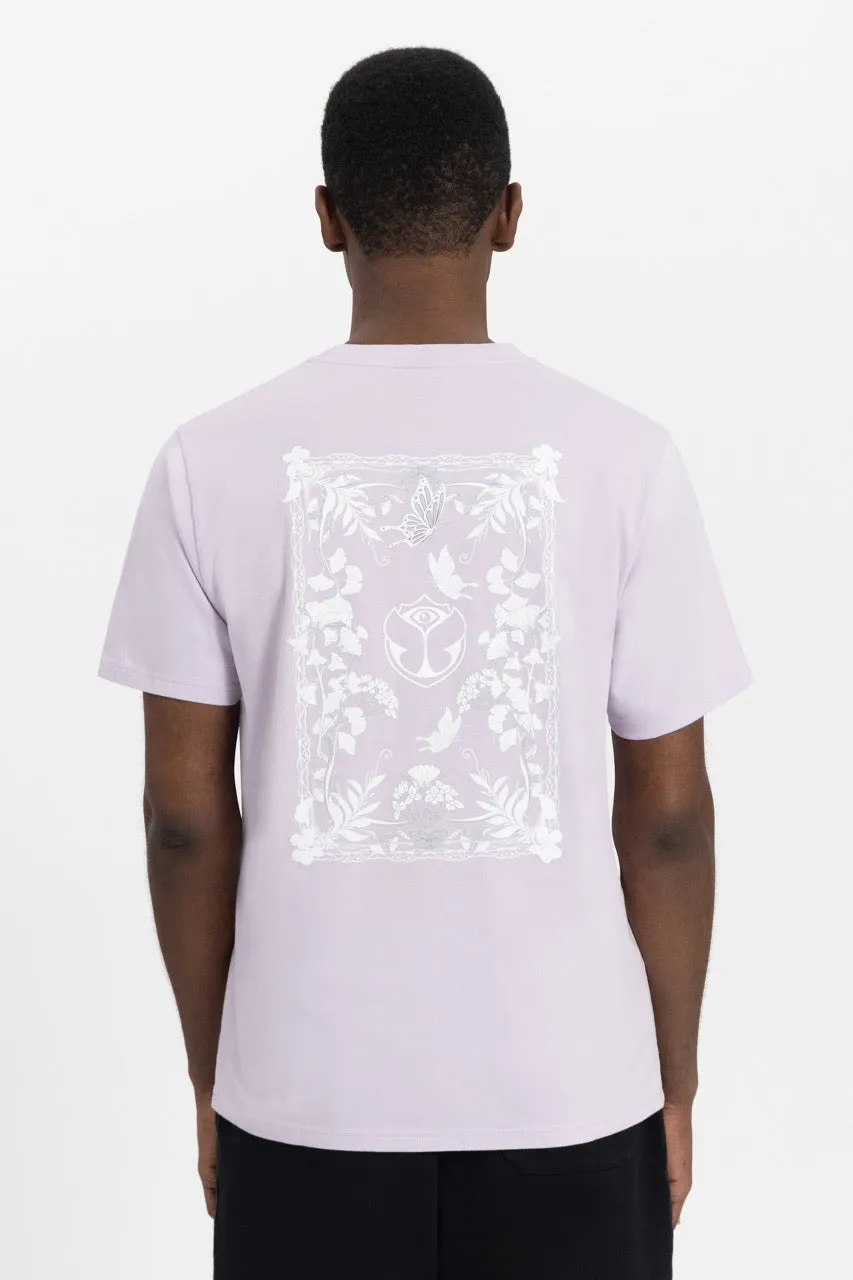 BOTANIC T-SHIRT