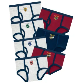 Boys Harry Potter 7 Pack Underwear