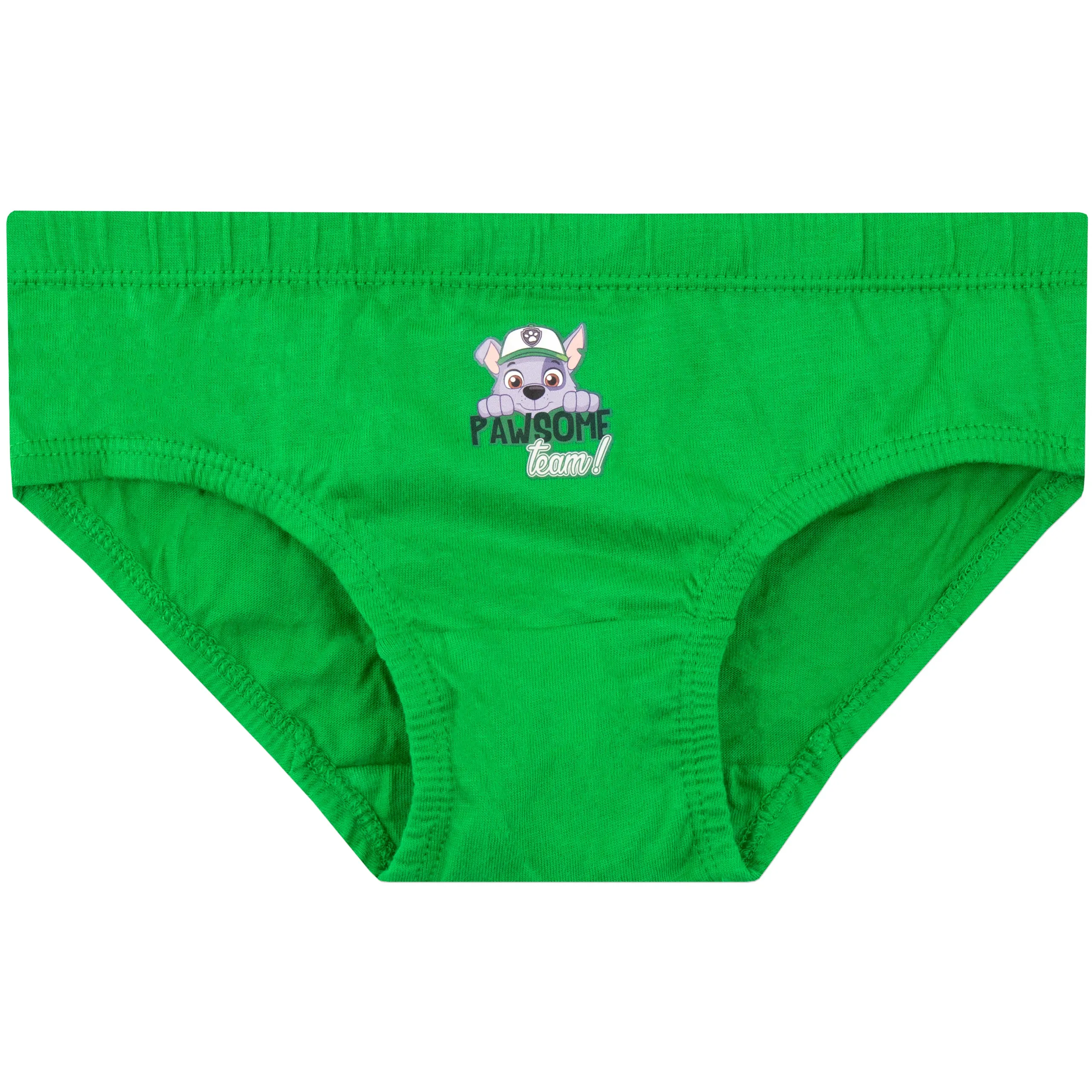 Boys Paw Patrol Underwear Pack of 5