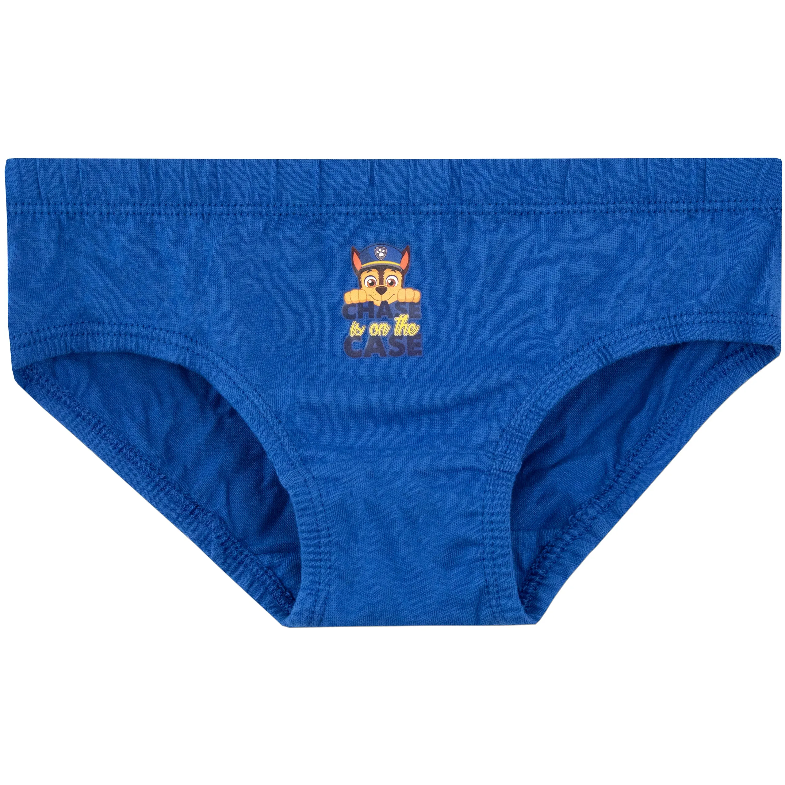 Boys Paw Patrol Underwear Pack of 5