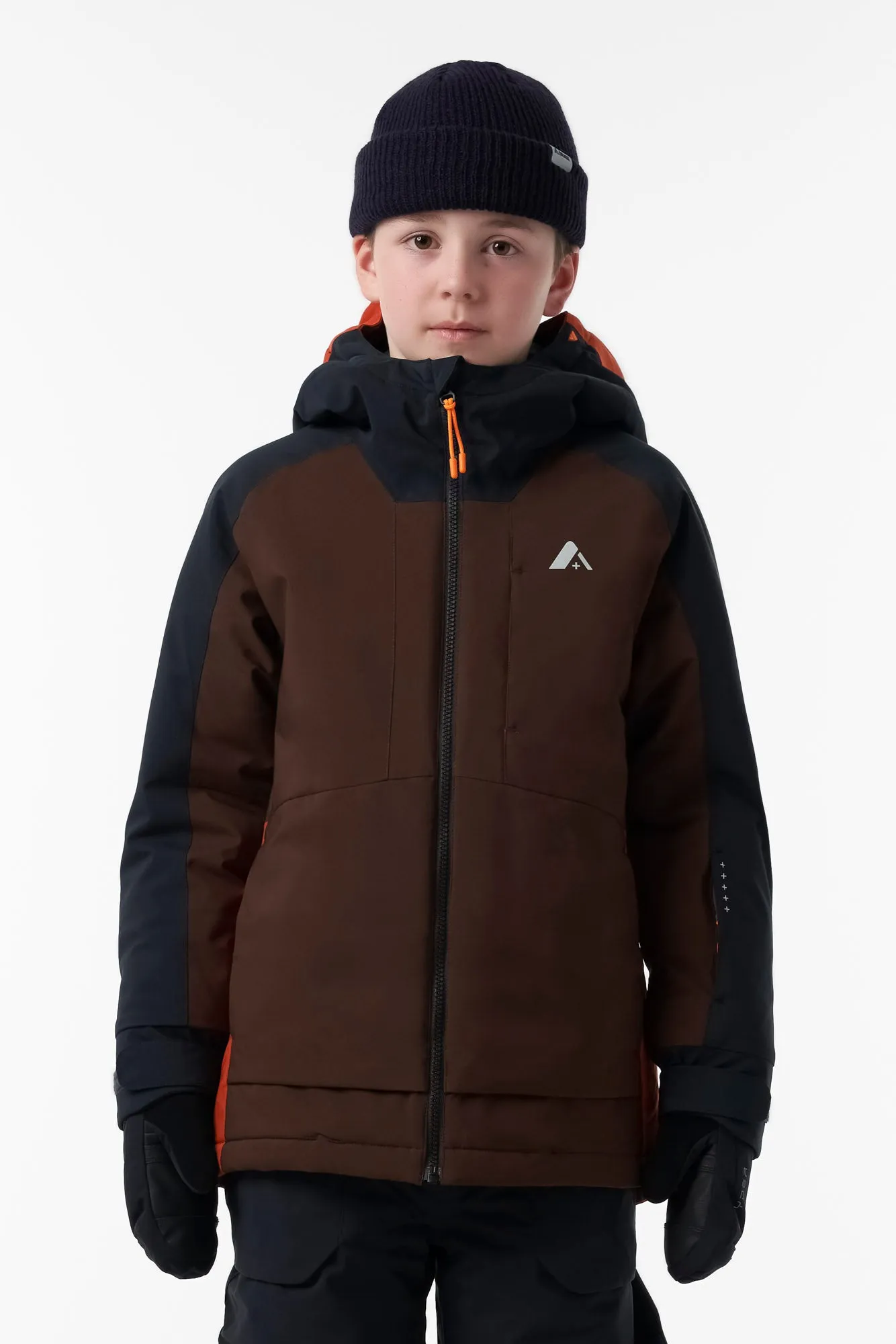 Boy's Sutton Insulated Jacket