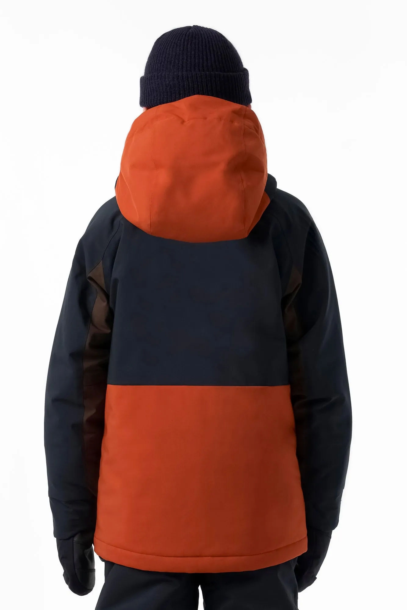 Boy's Sutton Insulated Jacket