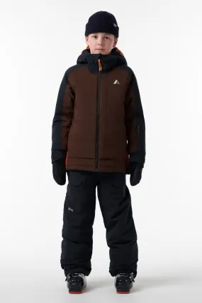 Boy's Sutton Insulated Jacket