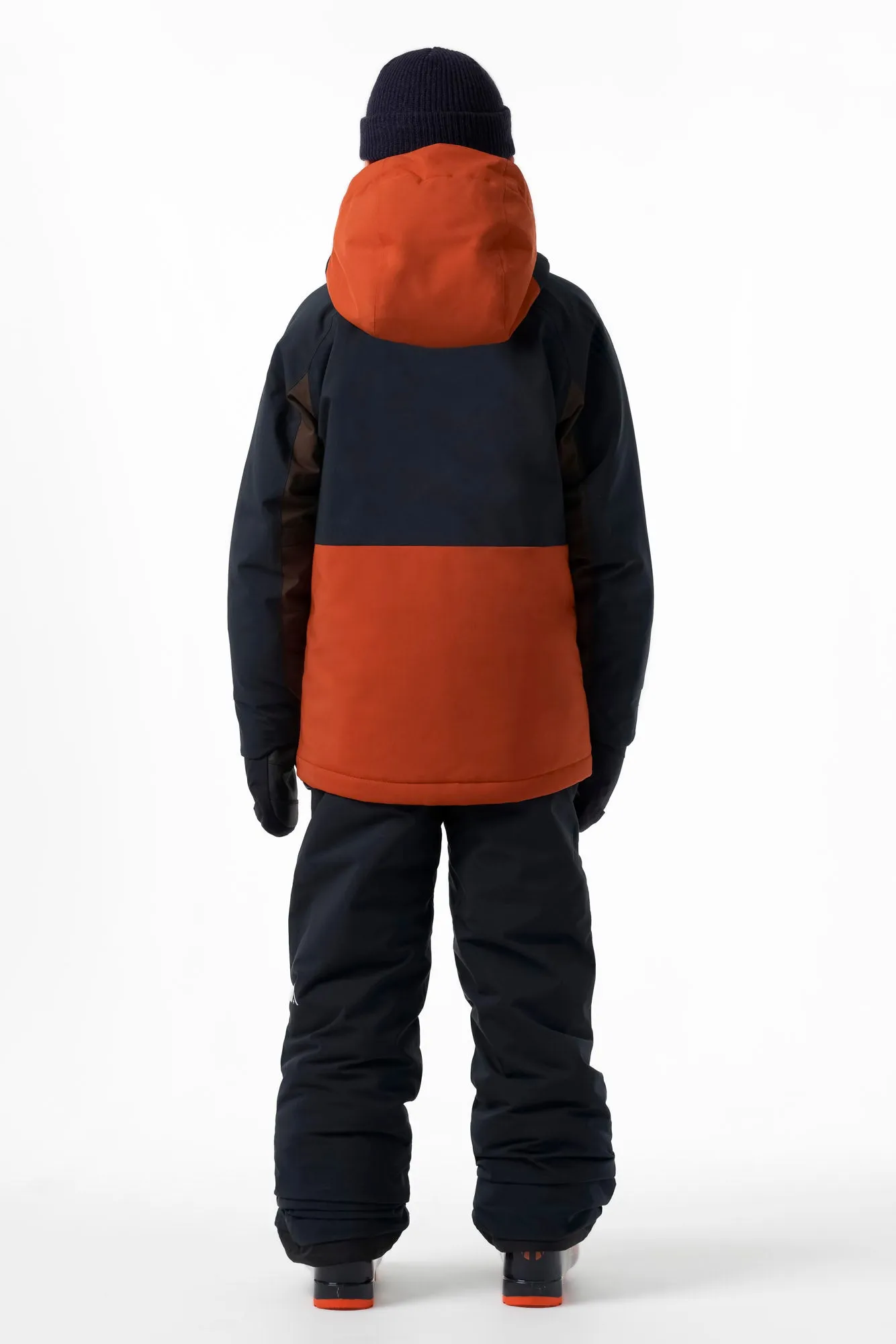 Boy's Sutton Insulated Jacket