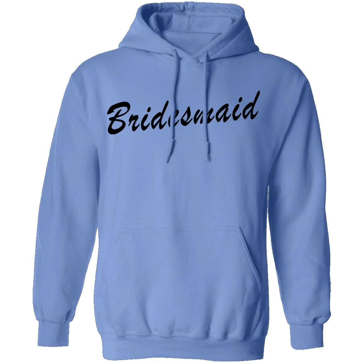 Bridesmaid T-Shirt