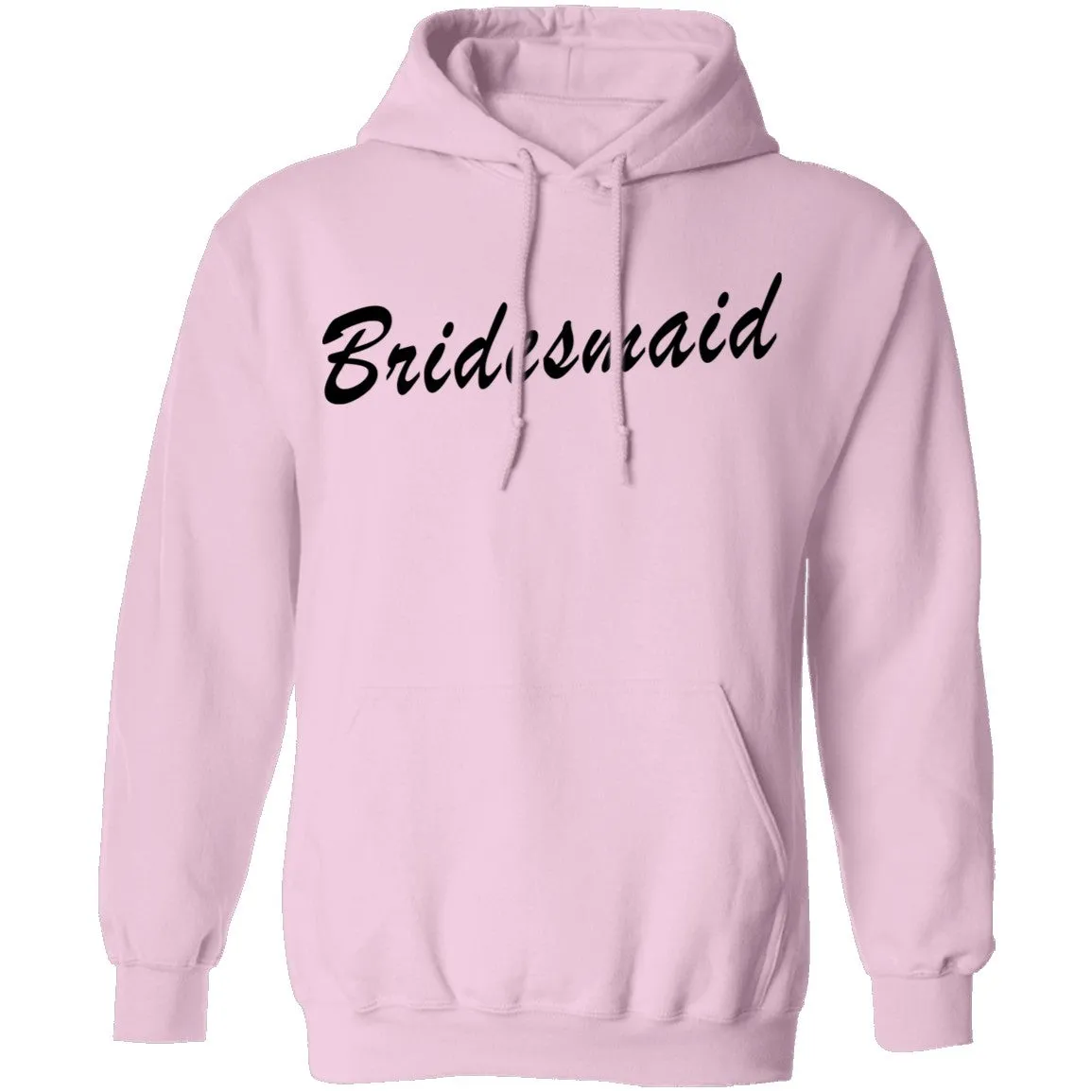 Bridesmaid T-Shirt