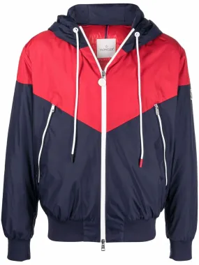 Bukret Hooded Jacket